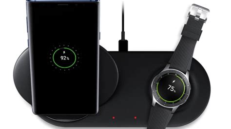 will samsung duo charge michael kors watch|duo watch 4 wireless charger.